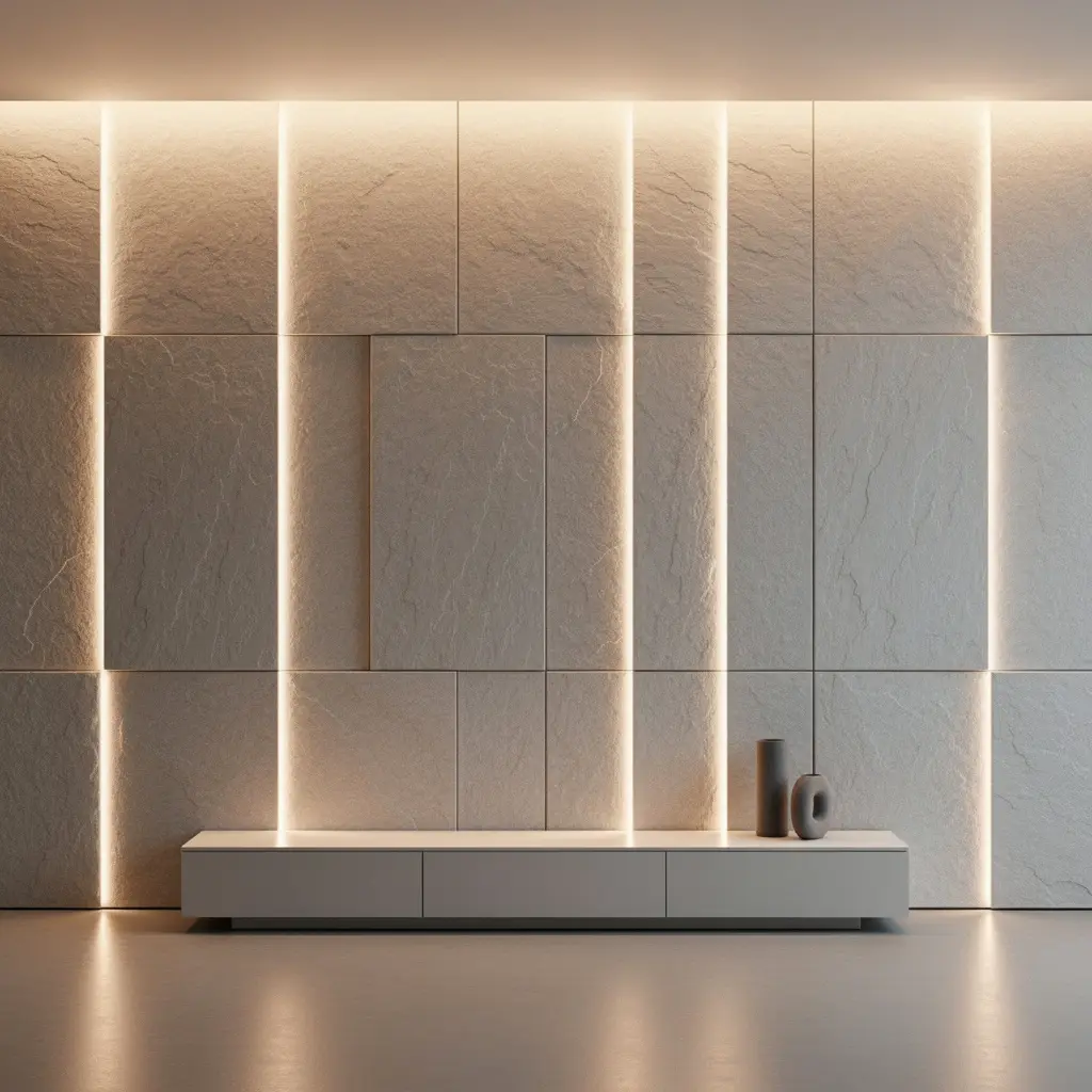 Glow Wall Decor