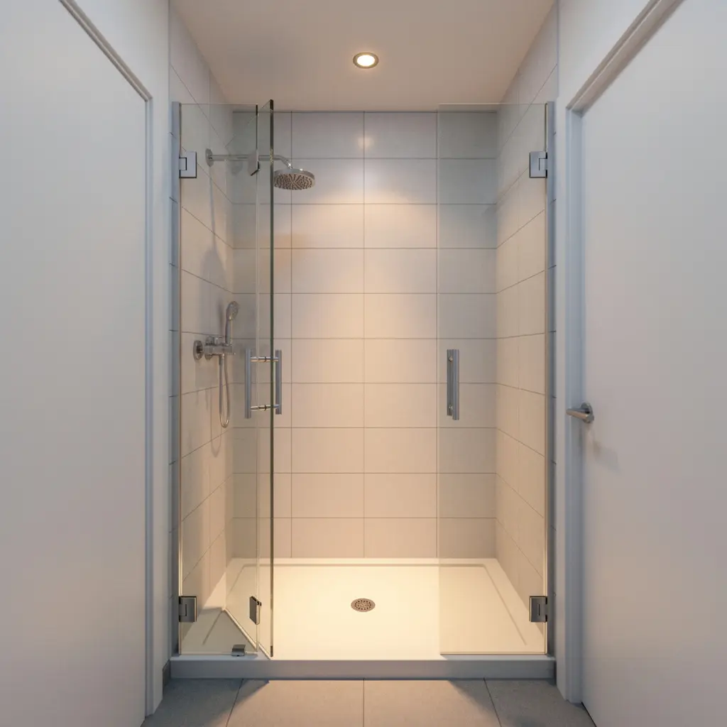Small Bathroom Lighting