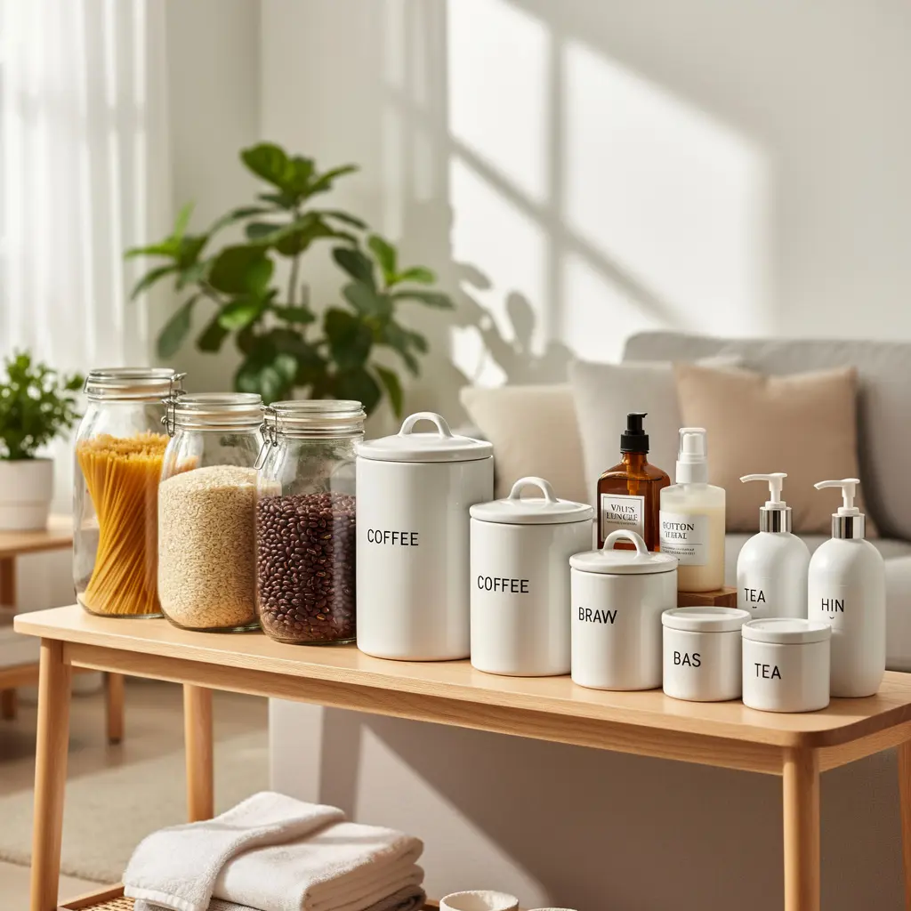 Budget Friendly DIY Home Decor