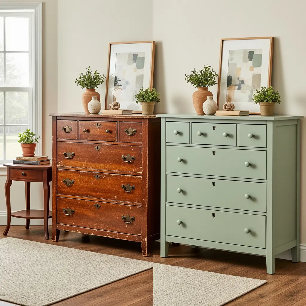 Budget Friendly DIY Home Decor