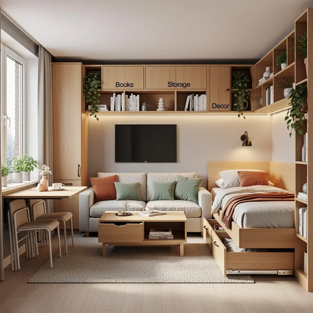 Cozy Apartment