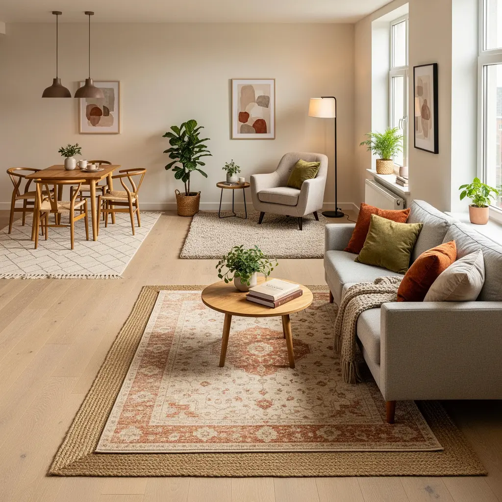 Cozy Apartment