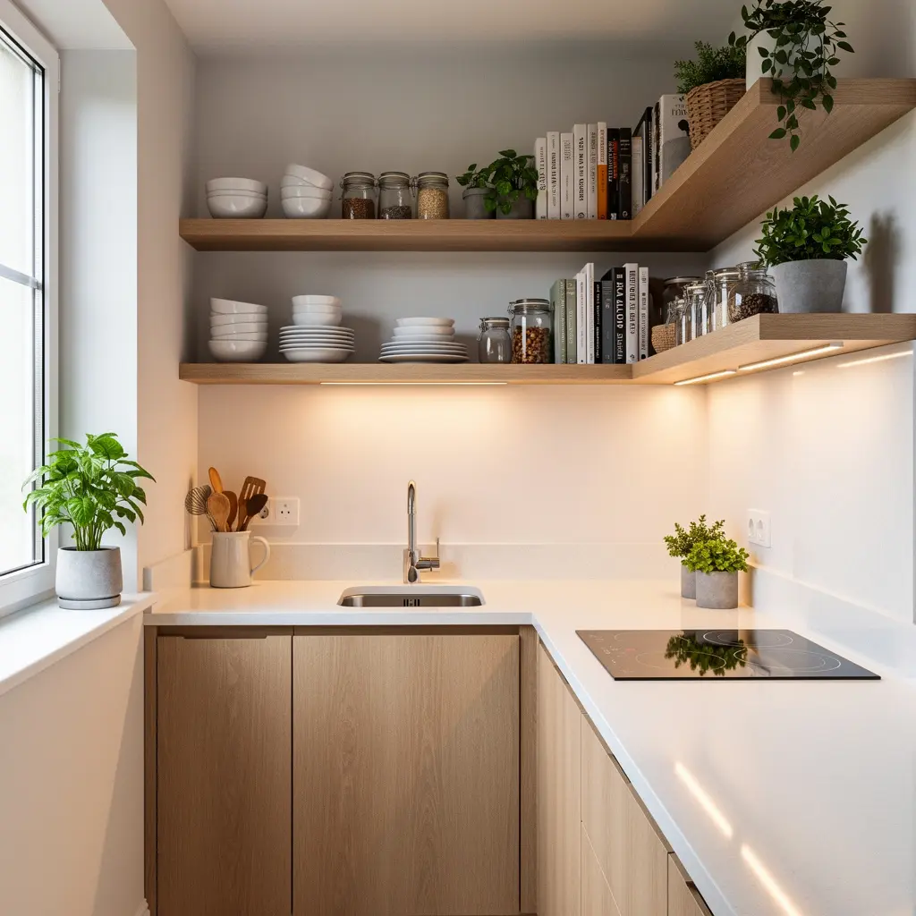 Cozy Apartment