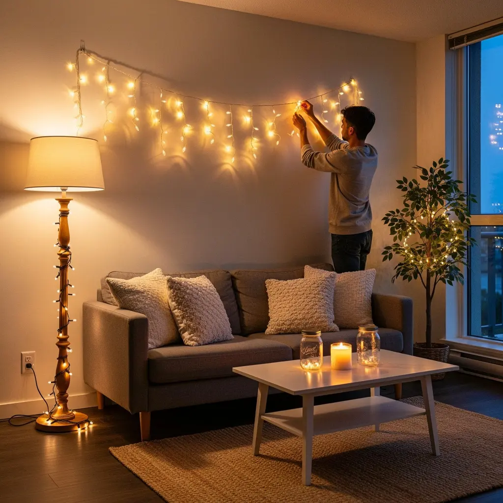 Budget Friendly DIY Home Decor