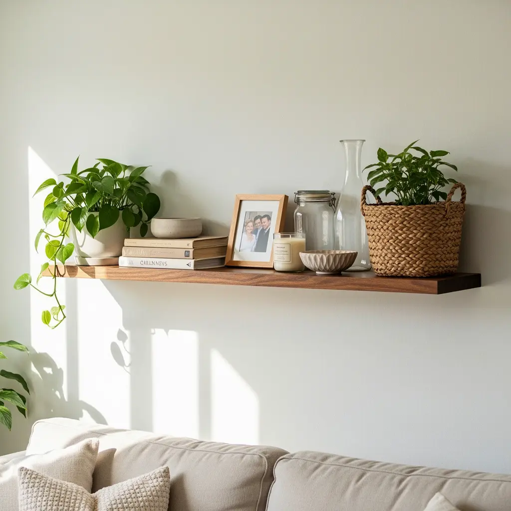 Budget Friendly DIY Home Decor
