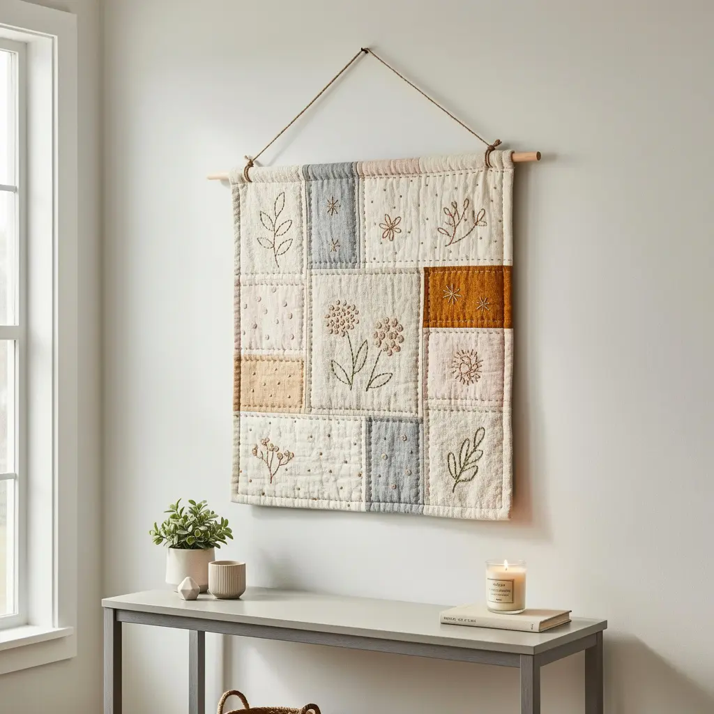 Budget Friendly DIY Home Decor