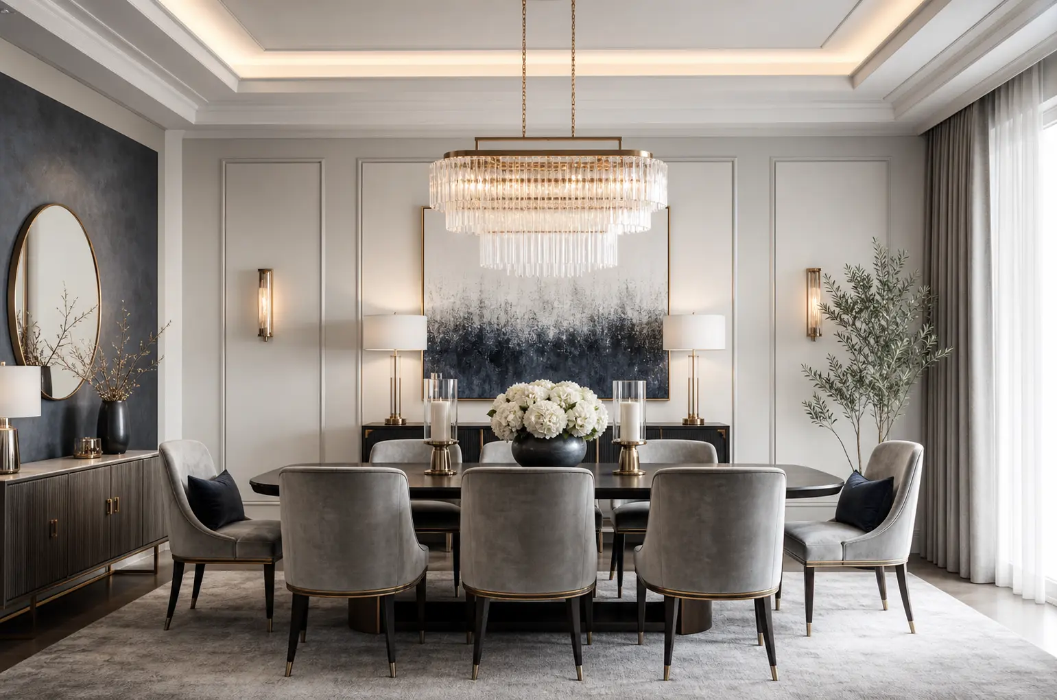 Dining Room Ideas