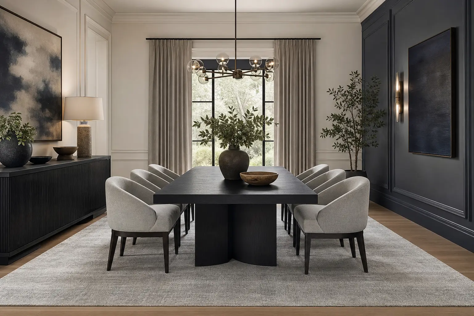 Dining Room Ideas