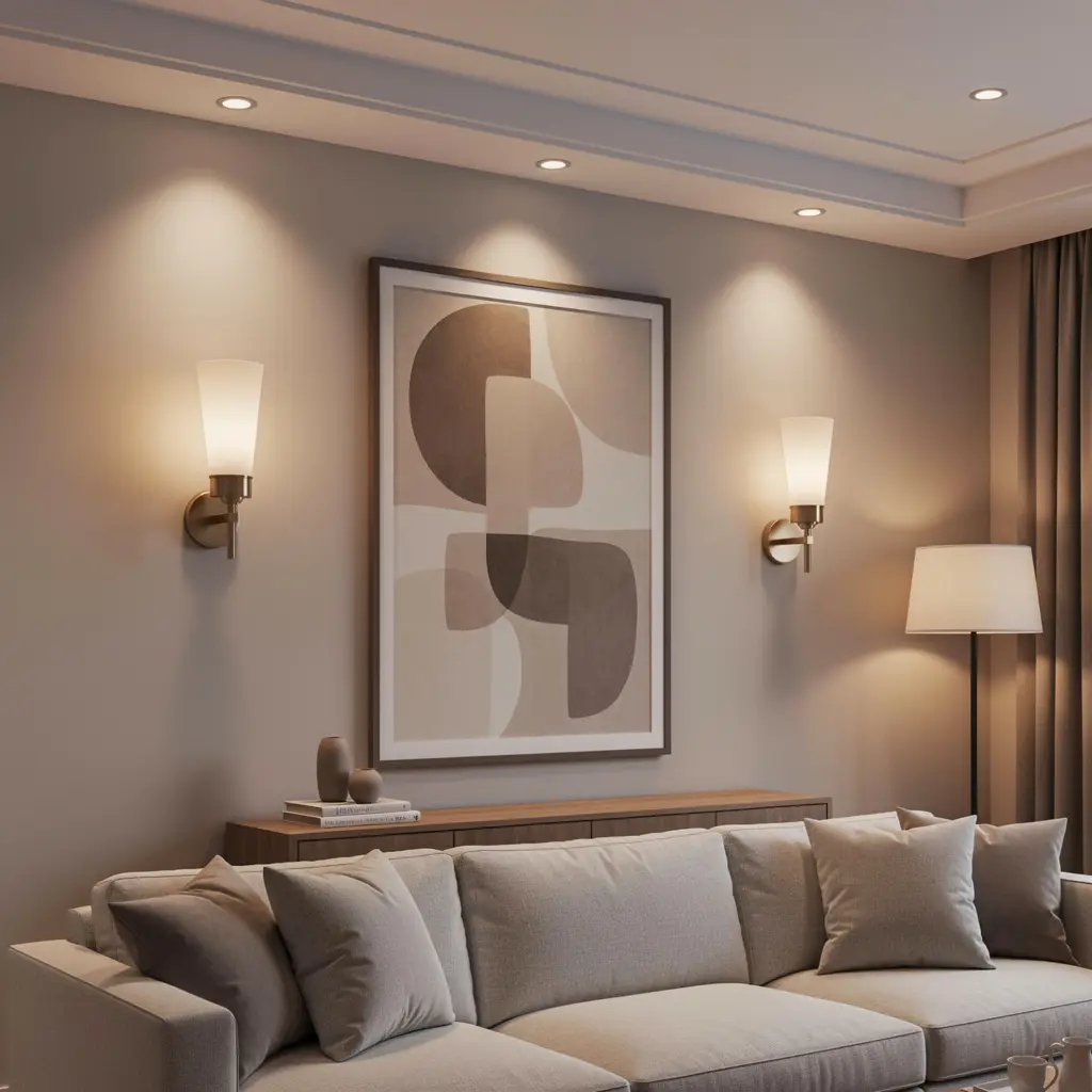 Aesthetic Wall Decor Ideas