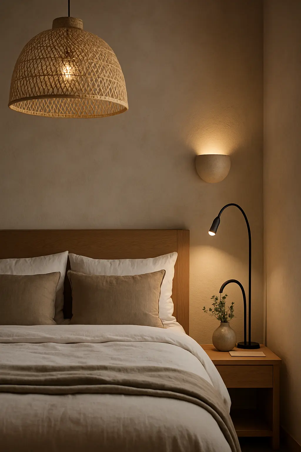 Aesthetic Guest Bedroom Ideas
