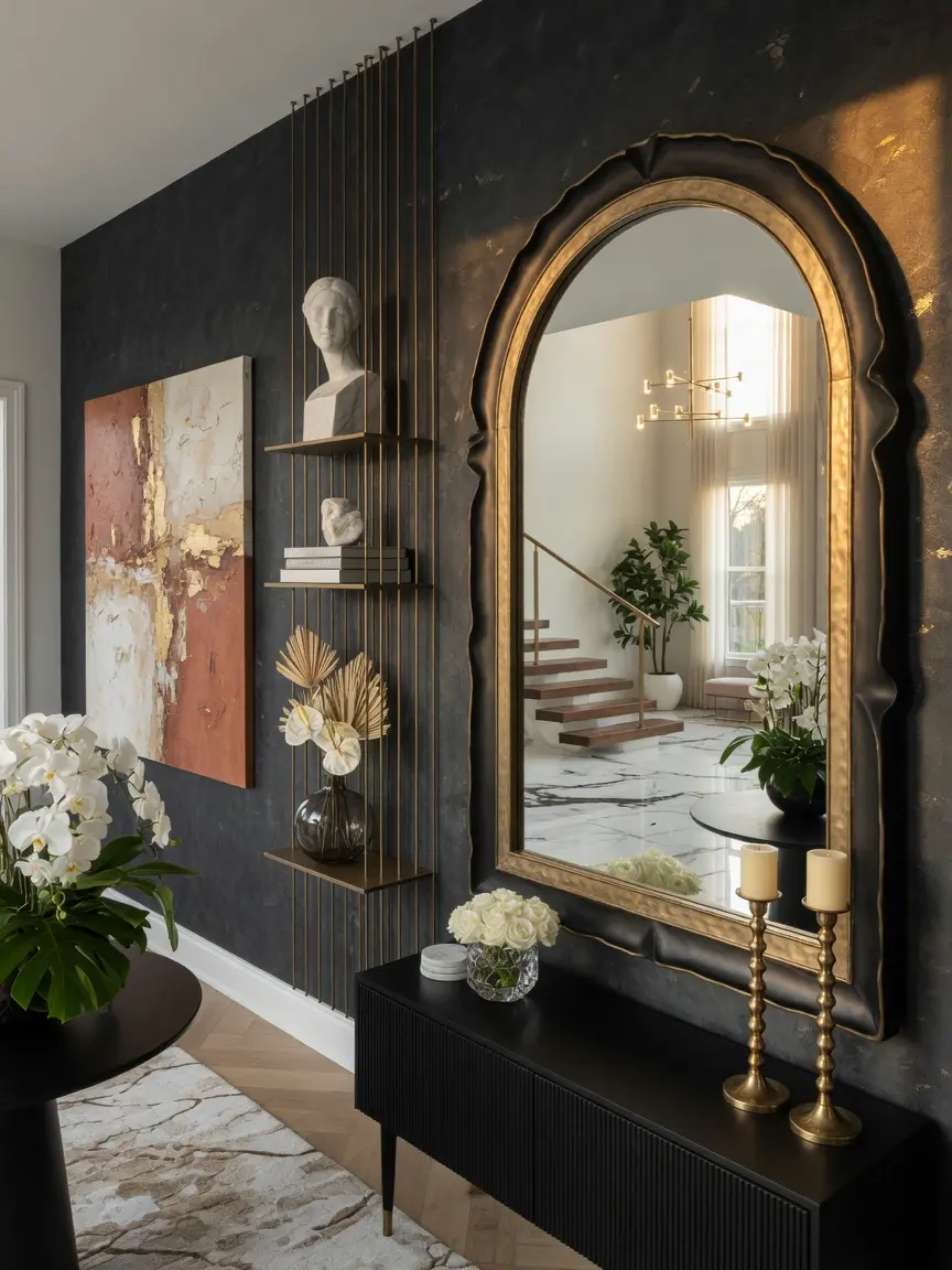 Modern Wall Decor Ideas