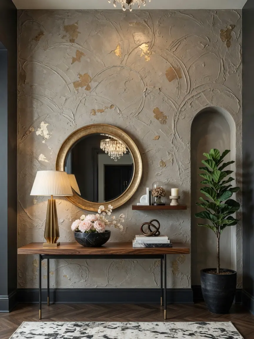 Modern Wall Decor Ideas