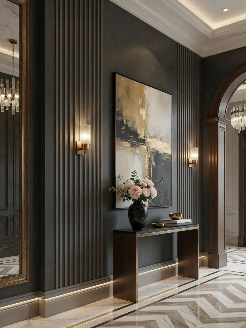 Modern Wall Decor Ideas