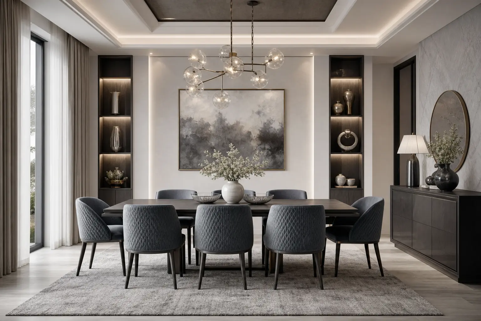 Dining Room Ideas
