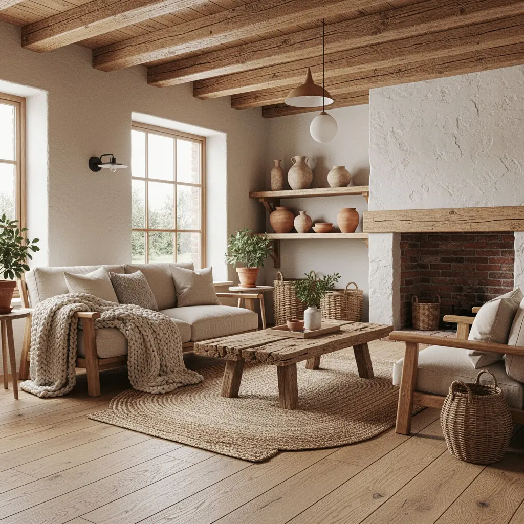 Dream Cottage Home Decor