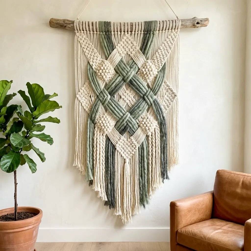 Aesthetic Wall Decor Ideas