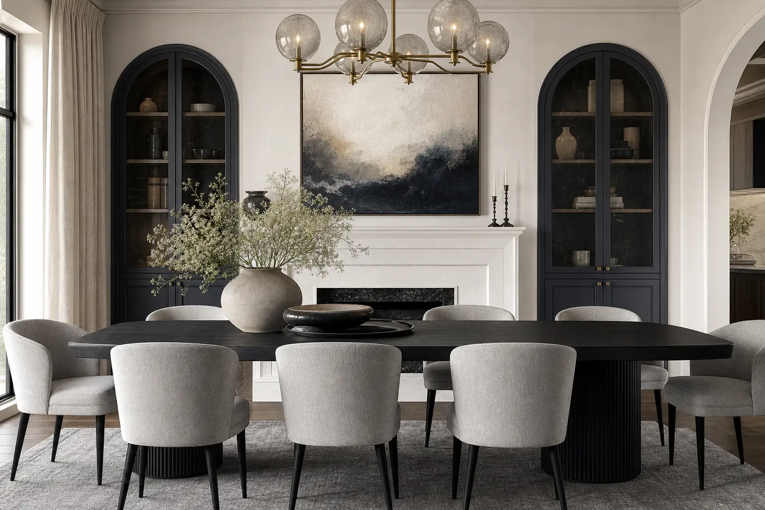 Dining Room Ideas