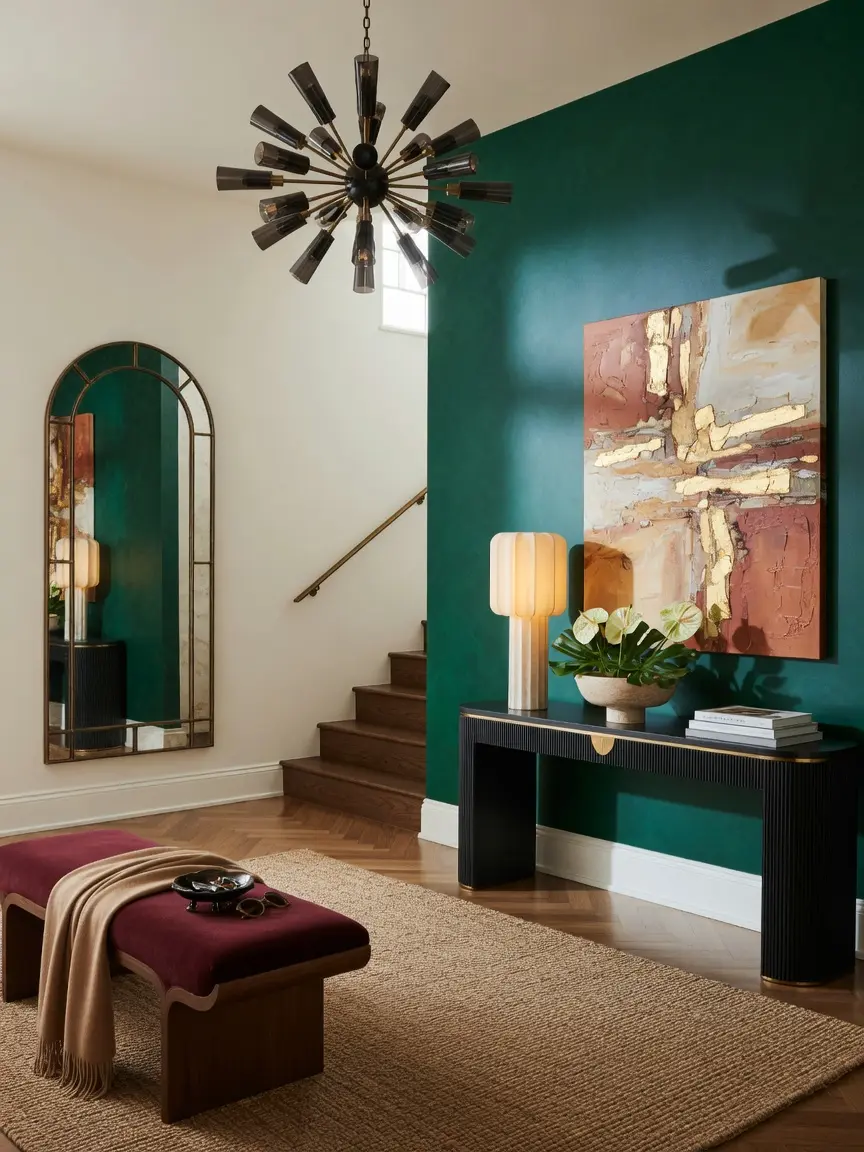 Modern Wall Decor Ideas