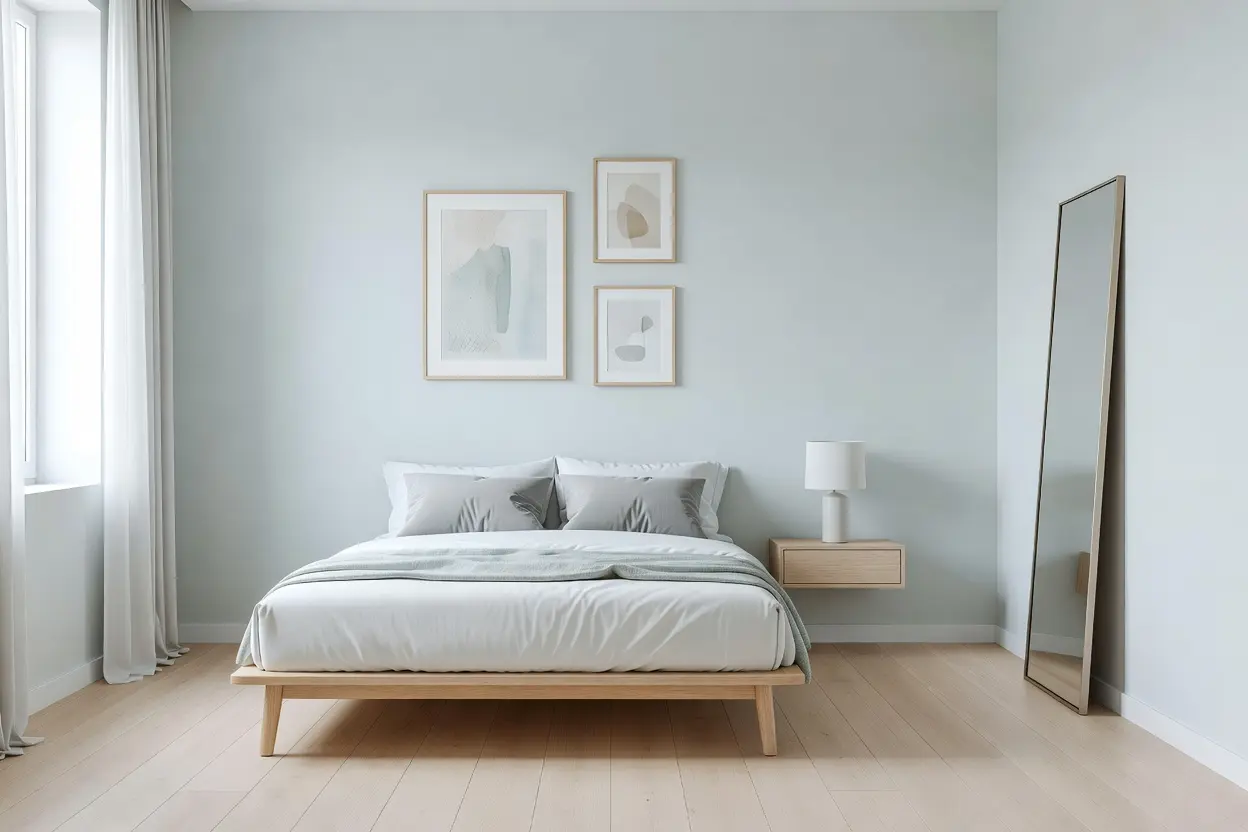Aesthetic Small Bedroom Ideas