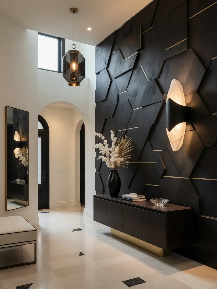Modern Wall Decor Ideas