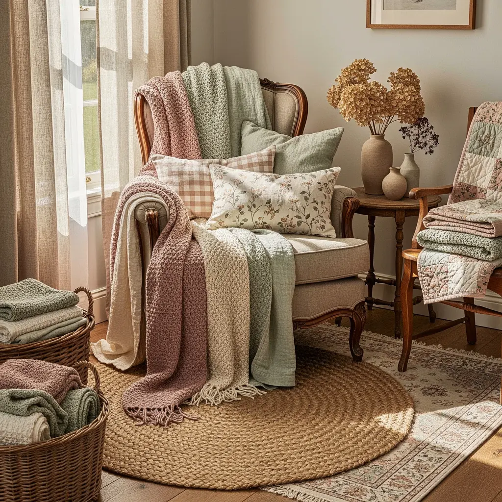 Dream Cottage Home Decor
