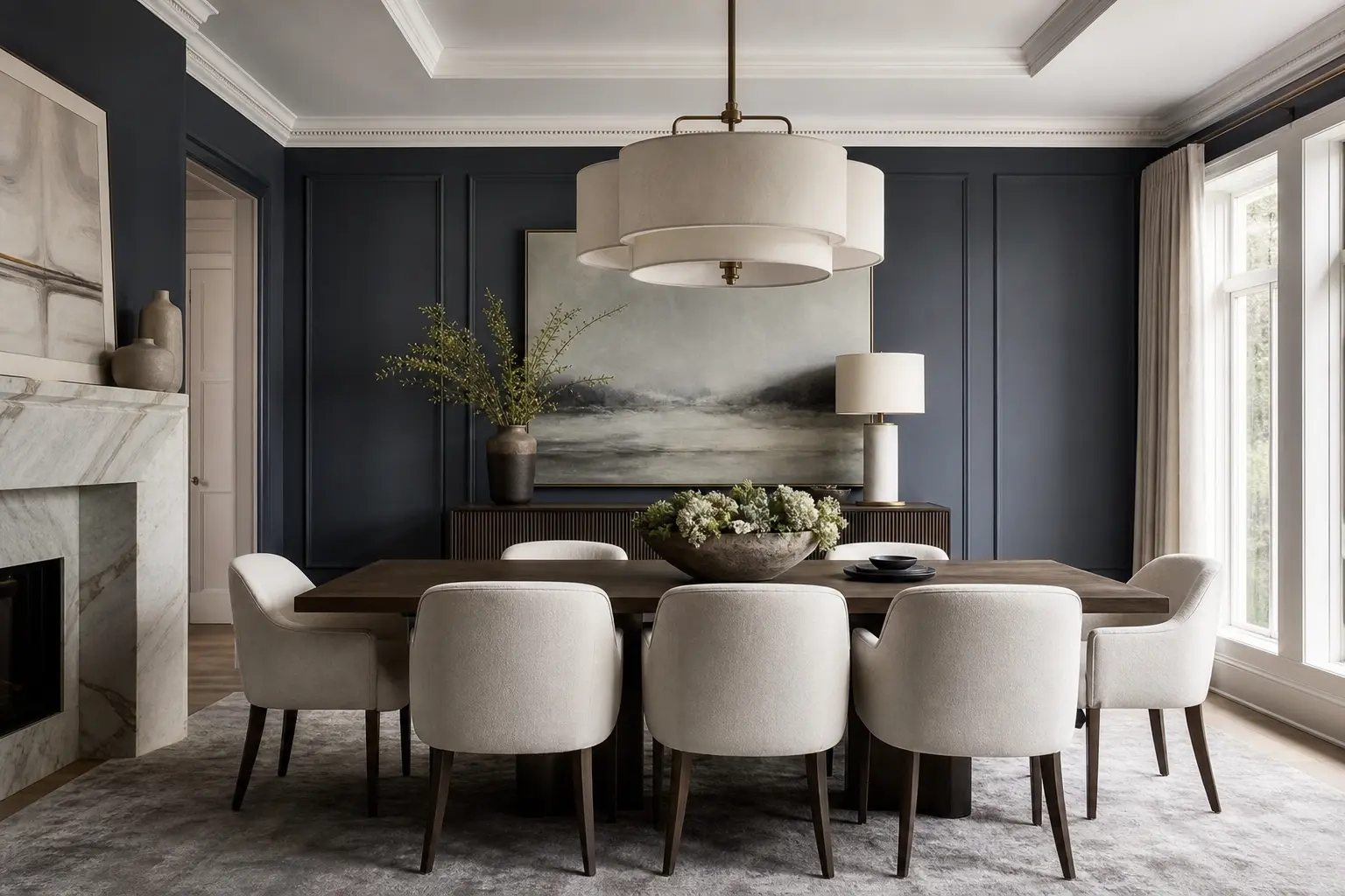 Dining Room Ideas