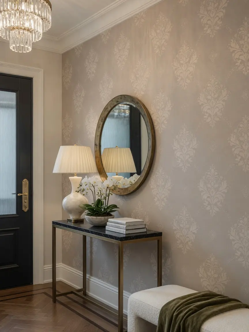 Modern Wall Decor Ideas