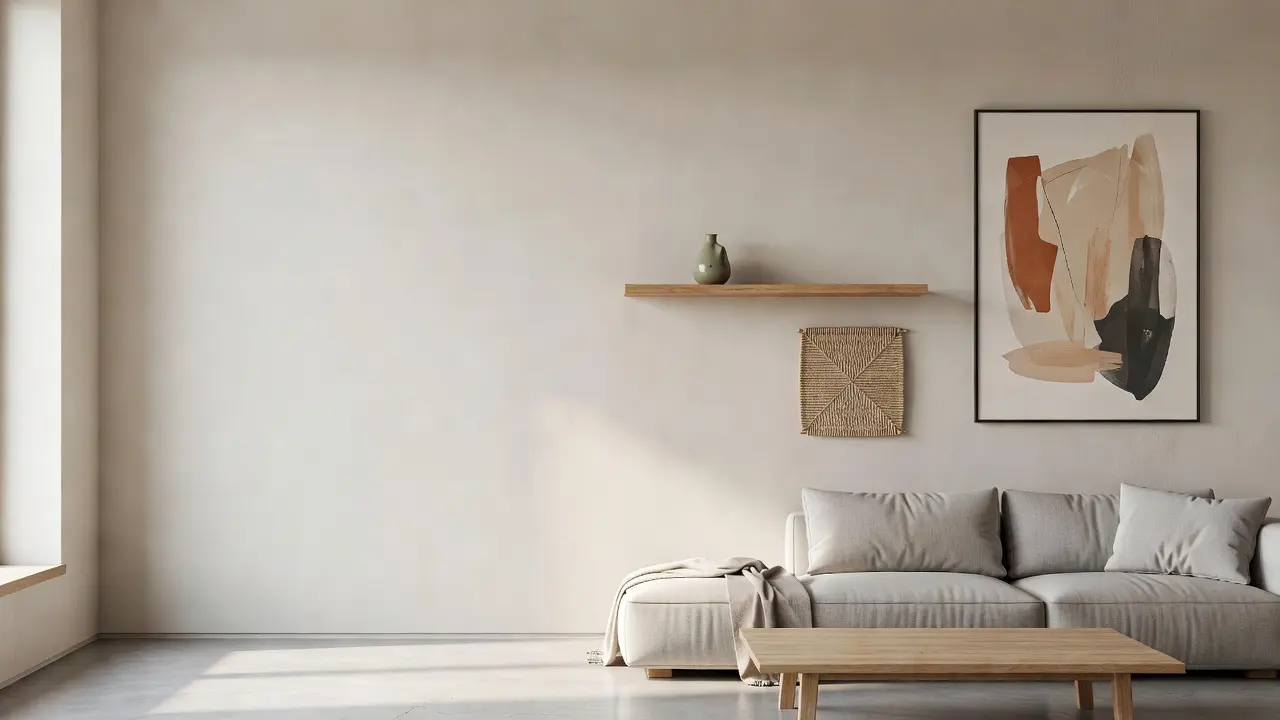 Aesthetic Wall Decor Ideas