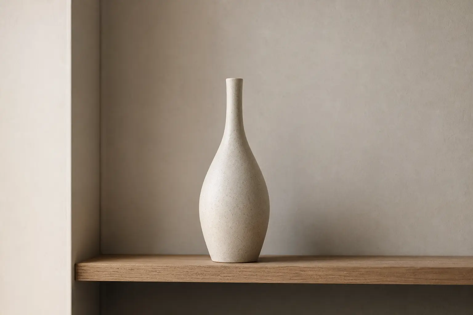 Minimalist Ceramic Vase Ideas