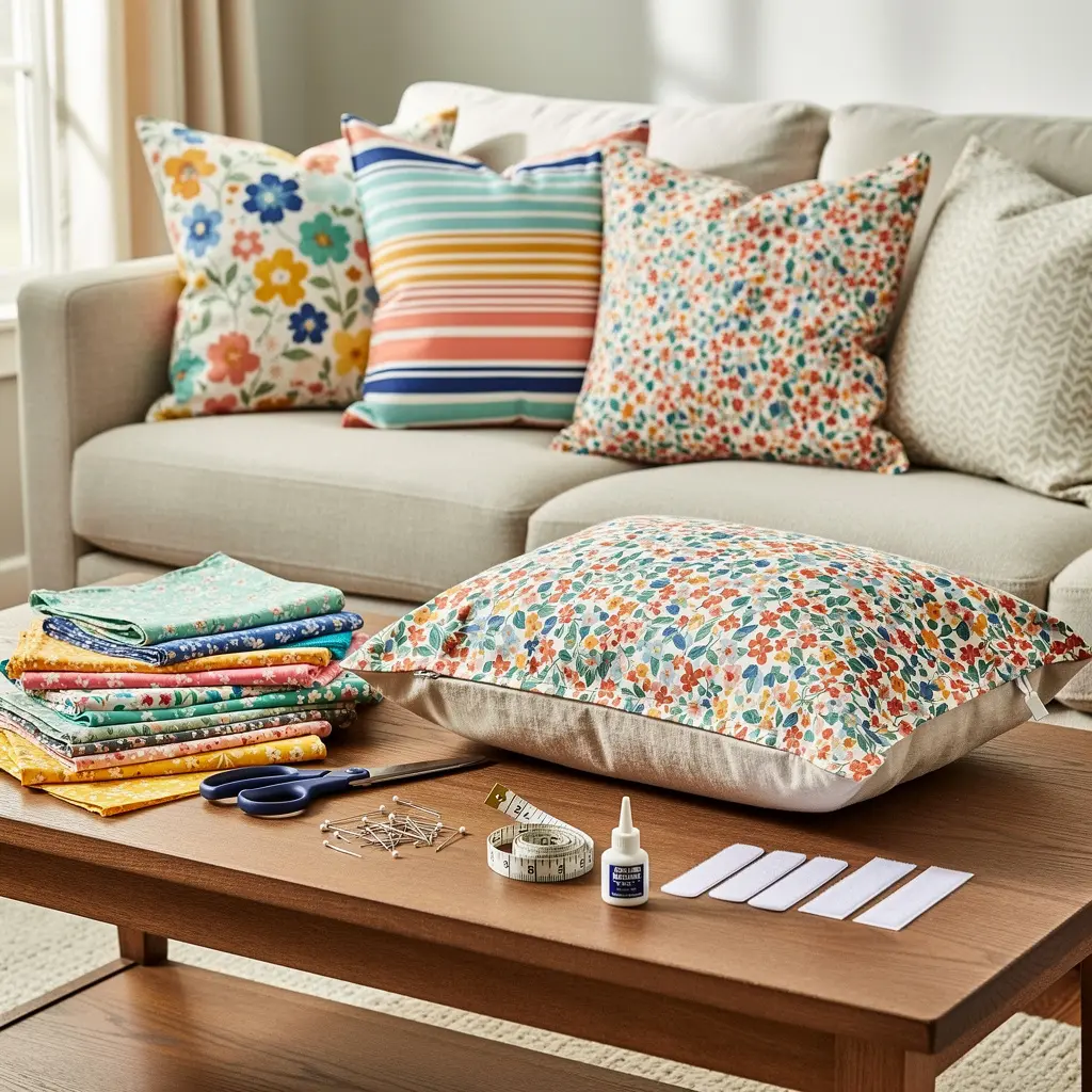 Easy DIY Home Decor