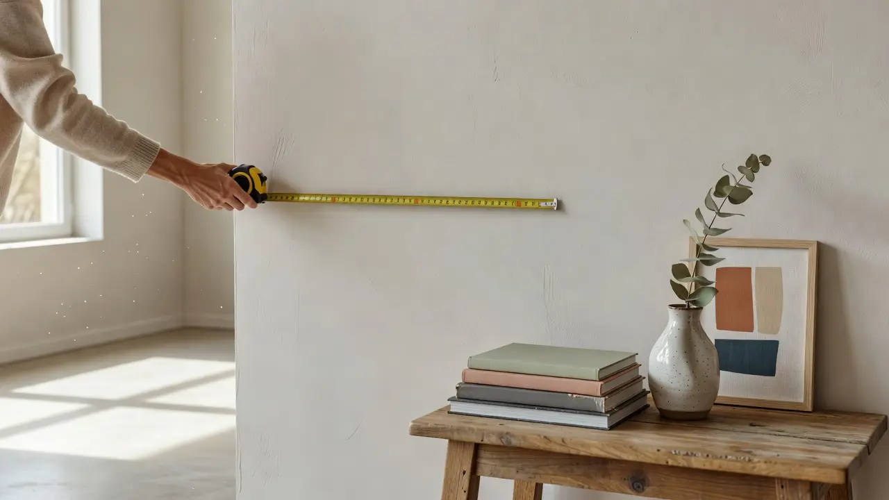 Aesthetic Wall Decor Ideas