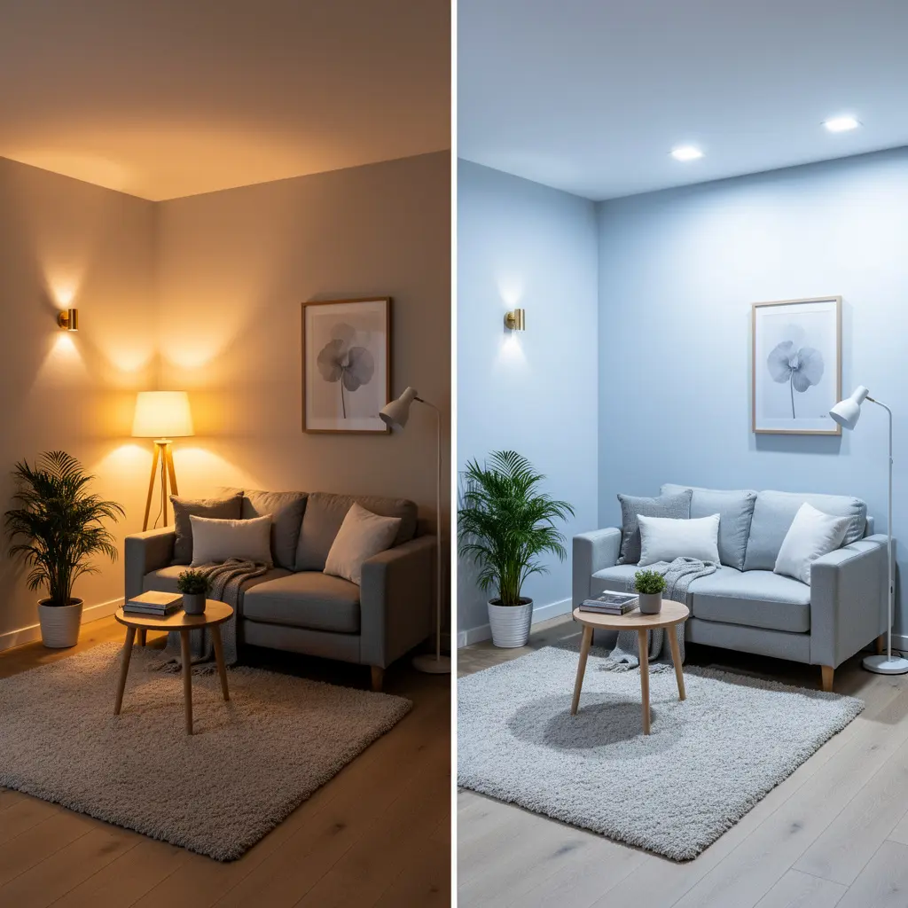Small Room Makeover Ideas on a Budget
