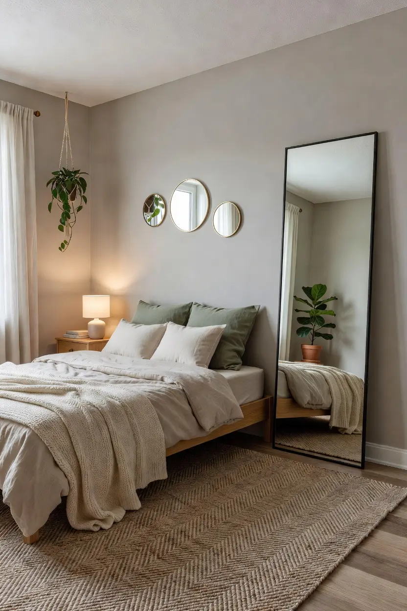 Cozy Bedroom Ideas for Small Rooms