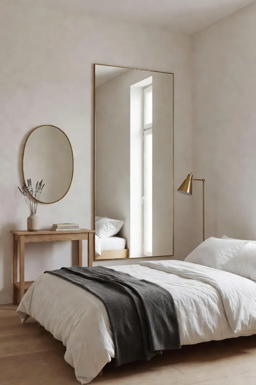 Aesthetic Small Bedroom Ideas