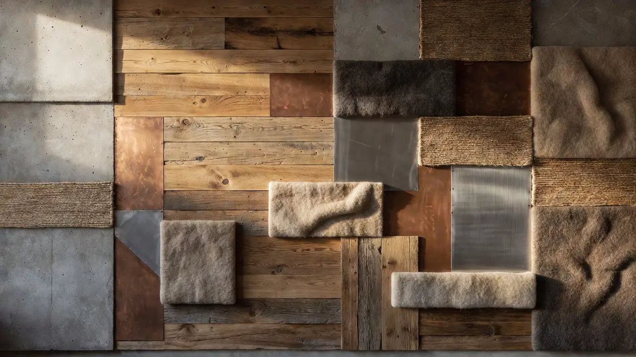 Aesthetic Wall Decor Ideas