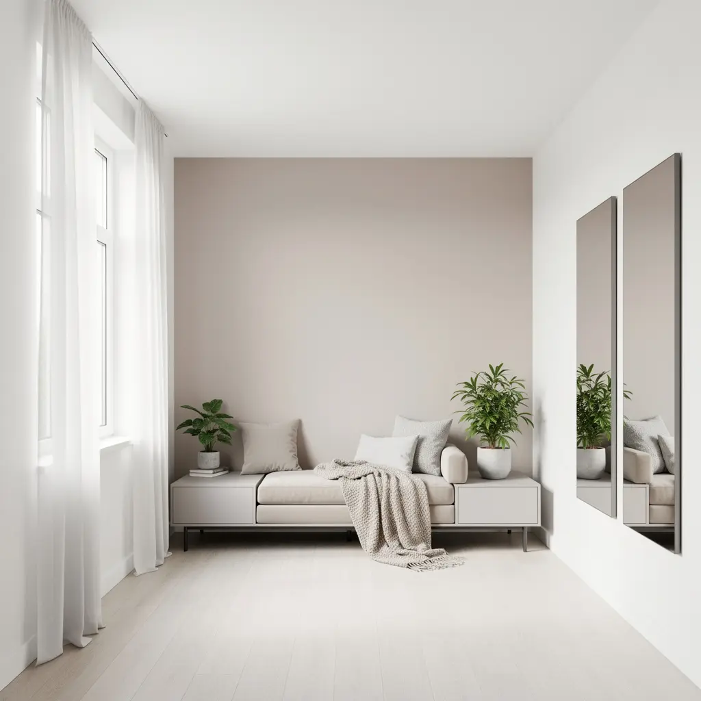 Small Room Makeover Ideas on a Budget