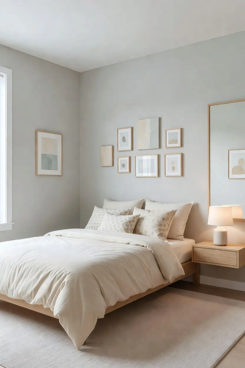 Cozy Bedroom Ideas for Small Rooms