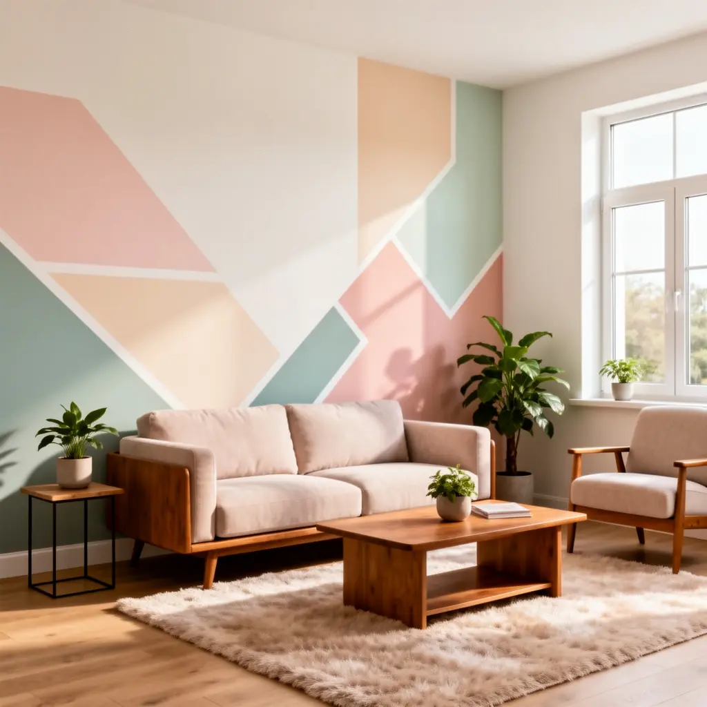 Easy DIY Home Decor
