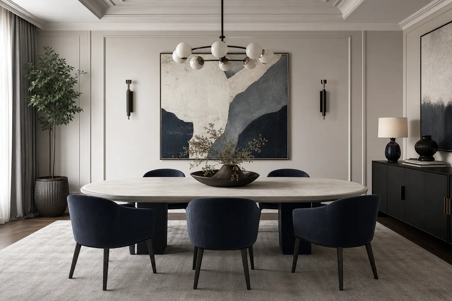 Dining Room Ideas