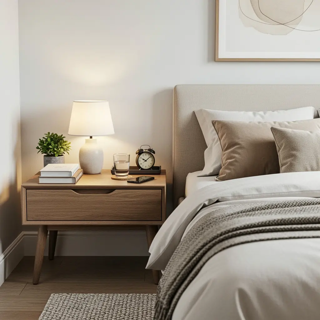 Aesthetic Guest Bedroom Ideas