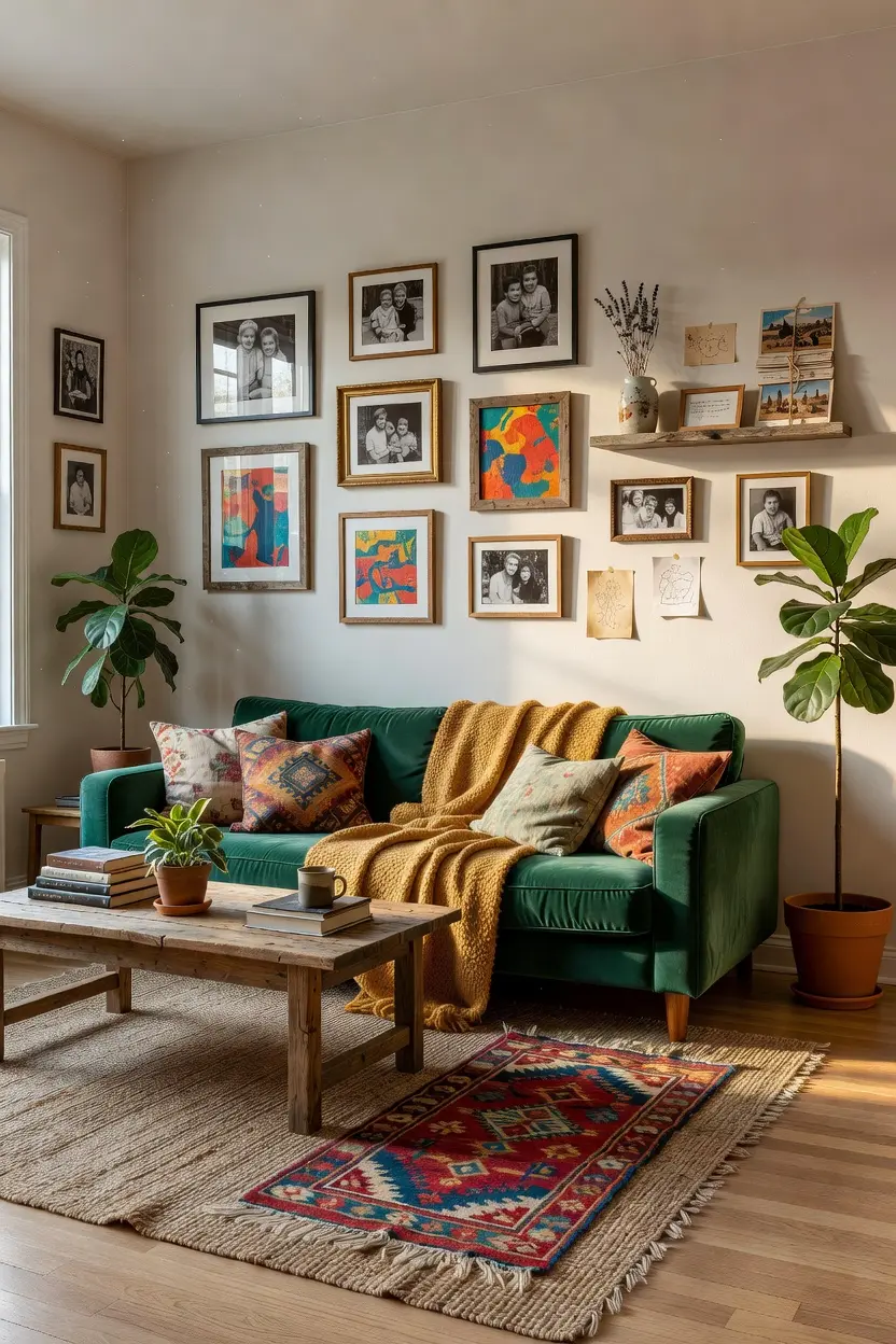 Cozy Neutral Bedroom Ideas for Apartments