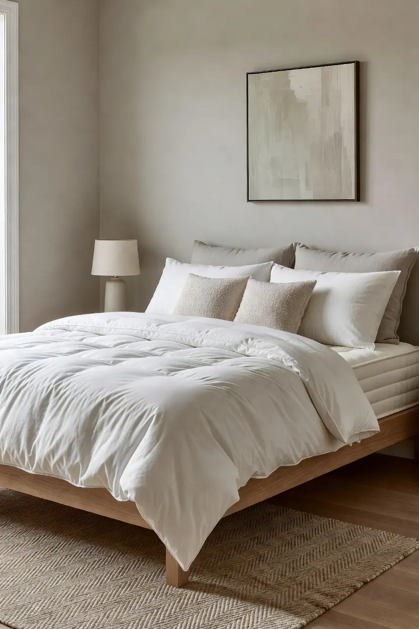 Aesthetic Guest Bedroom Ideas
