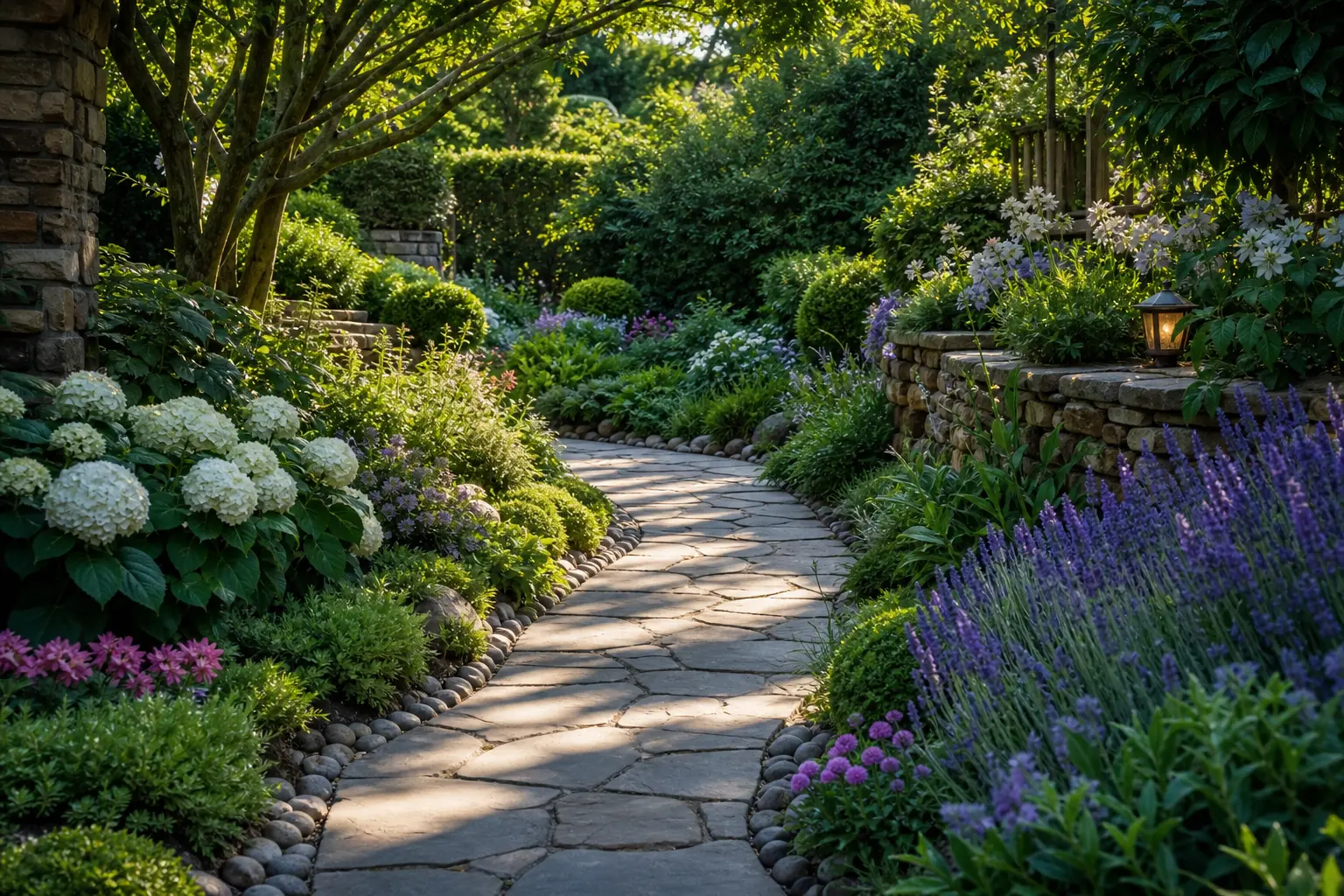 Beautiful Garden Ideas for a Dreamy Backyard Escape