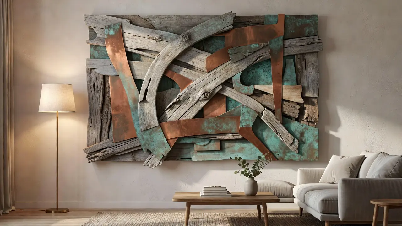 Aesthetic Wall Decor Ideas