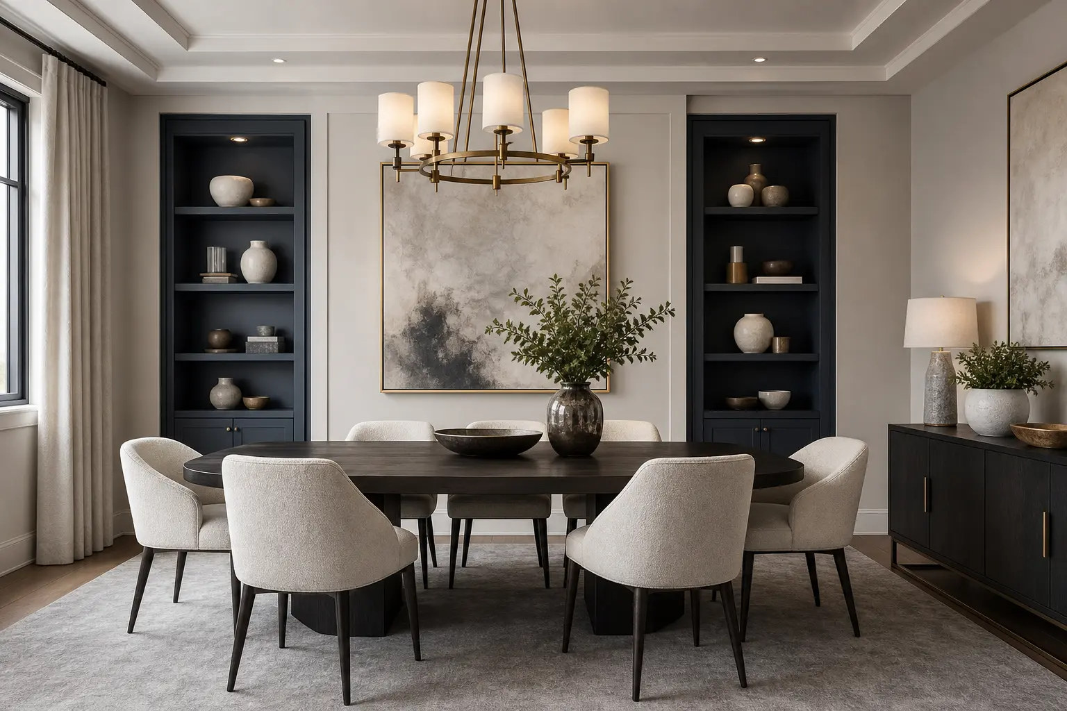 Dining Room Ideas