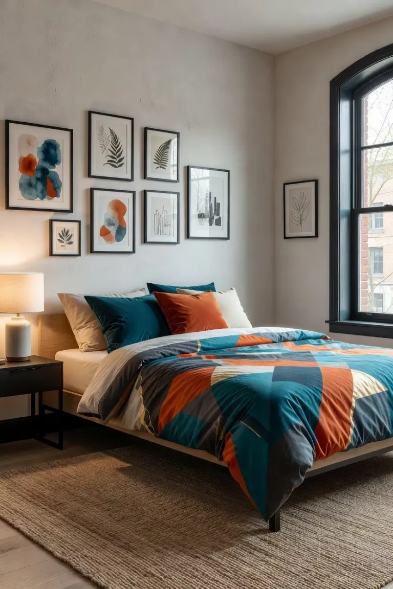 Aesthetic Teen Bedroom Ideas