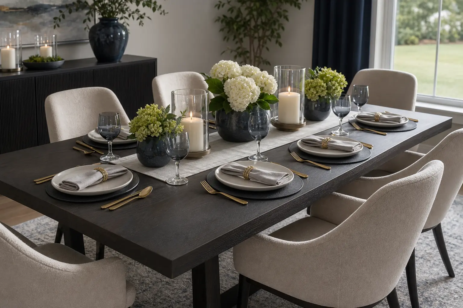 Dining Room Ideas