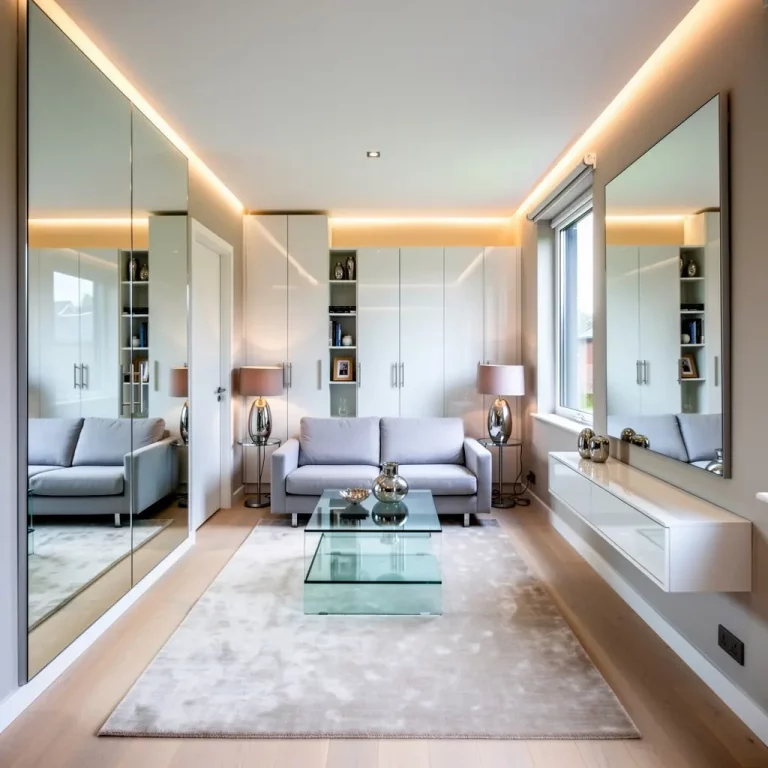 Small House Design