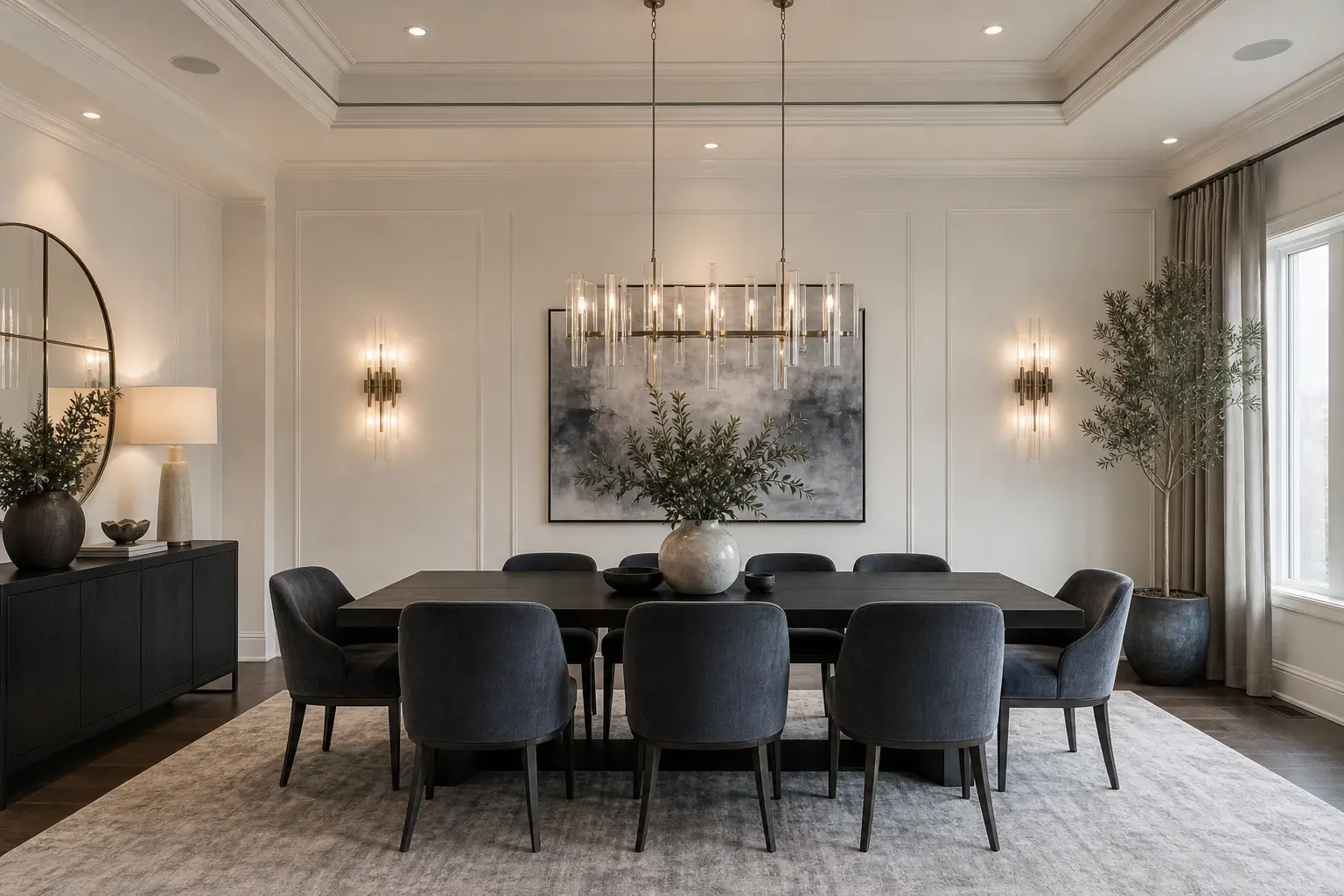 Dining Room Ideas