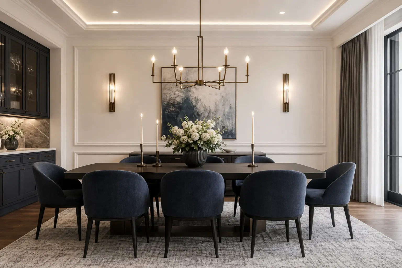 Dining Room Ideas